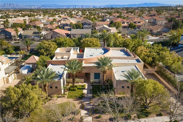 2212 Point Rock Lane, Las Vegas, NV 89134