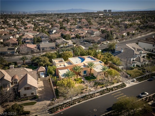 2212 Point Rock Lane, Las Vegas, NV 89134