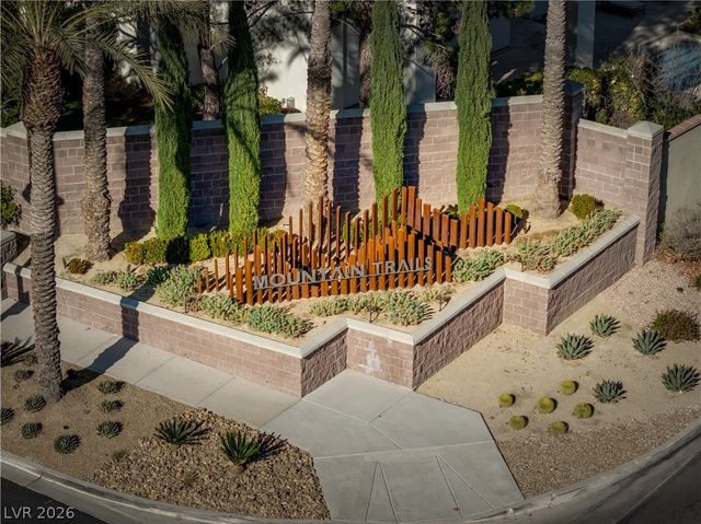 2212 Point Rock Lane, Las Vegas, NV 89134