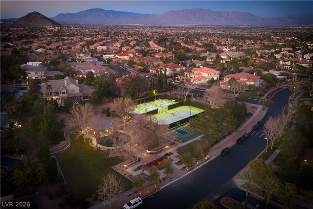 2212 Point Rock Lane, Las Vegas, NV 89134