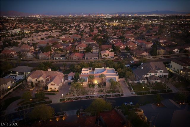 2212 Point Rock Lane, Las Vegas, NV 89134