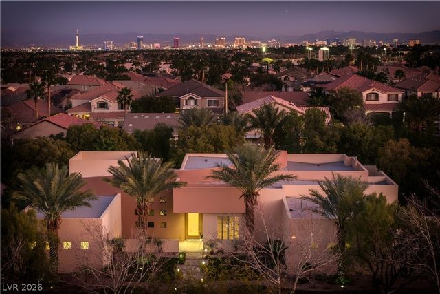 2212 Point Rock Lane, Las Vegas, NV 89134