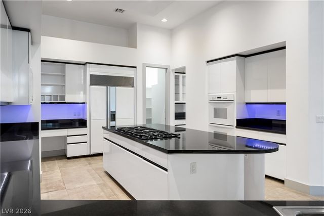 2212 Point Rock Lane, Las Vegas, NV 89134