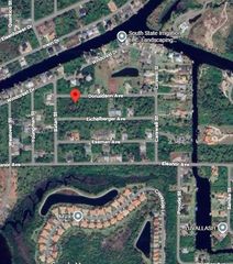 13147 DONALDSON AVENUE, Port Charlotte, FL 33953