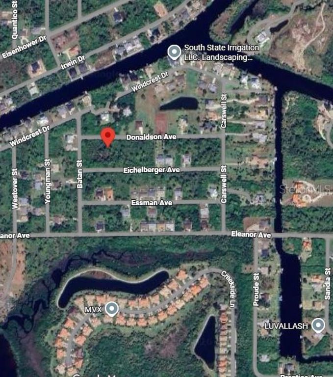 13147 DONALDSON AVENUE, Port Charlotte, FL 33953