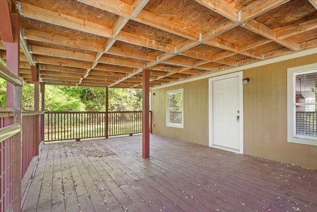 2504 Prause Road, China Spring, TX 76633