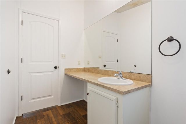 2504 Prause Road, China Spring, TX 76633