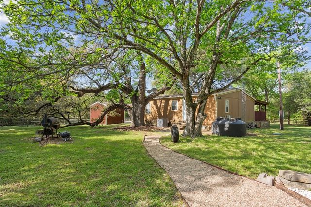 2504 Prause Road, China Spring, TX 76633