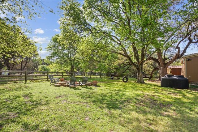 2504 Prause Road, China Spring, TX 76633