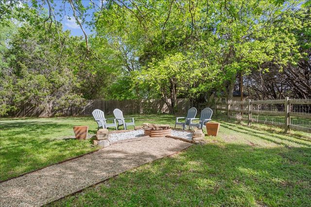 2504 Prause Road, China Spring, TX 76633
