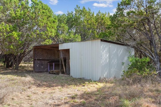 2504 Prause Road, China Spring, TX 76633
