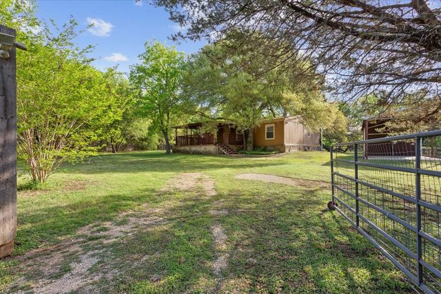 2504 Prause Road, China Spring, TX 76633