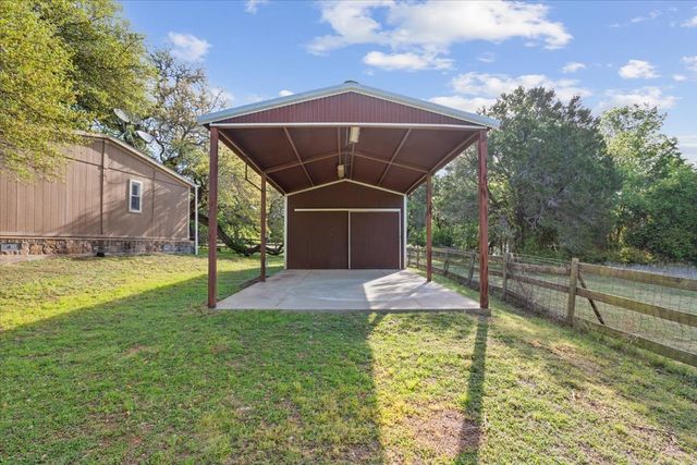 2504 Prause Road, China Spring, TX 76633