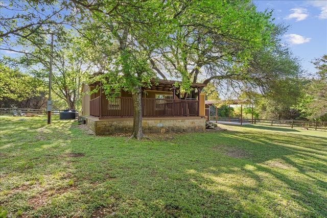 2504 Prause Road, China Spring, TX 76633