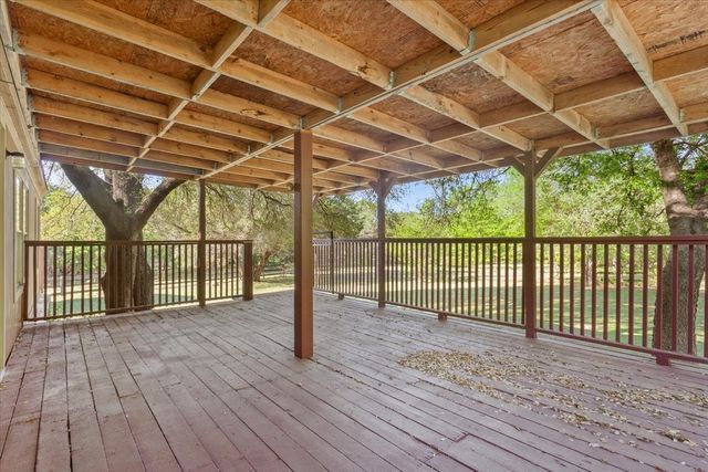 2504 Prause Road, China Spring, TX 76633