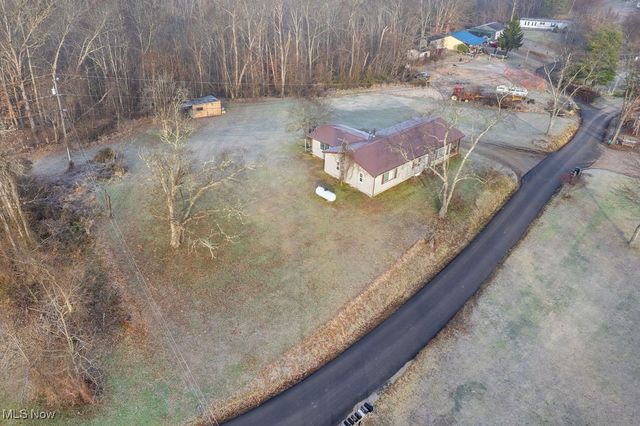 609 Tallyho Road, Parkersburg, WV 26104