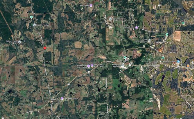 TBD N Fm 1486 Road, Montgomery, TX 77356