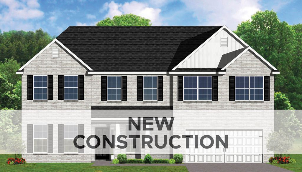 6305 Grey Oak Lane, Nicholasville, KY 40356