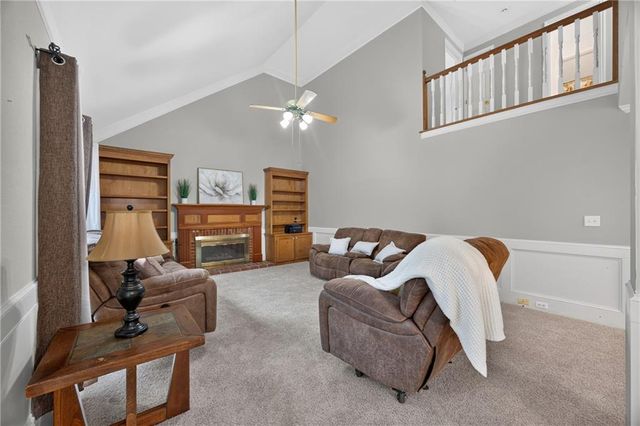 2405 Aveberry Court SE, Conyers, GA 30013