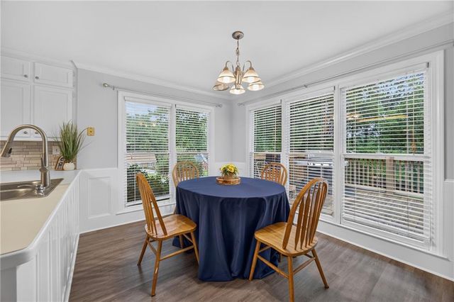 2405 Aveberry Court SE, Conyers, GA 30013