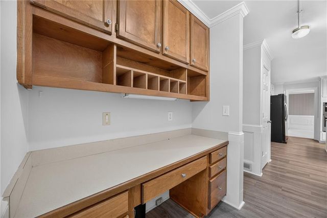 2405 Aveberry Court SE, Conyers, GA 30013