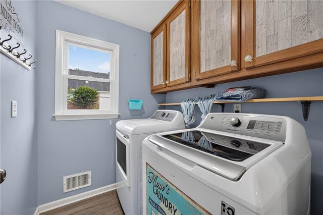 2405 Aveberry Court SE, Conyers, GA 30013