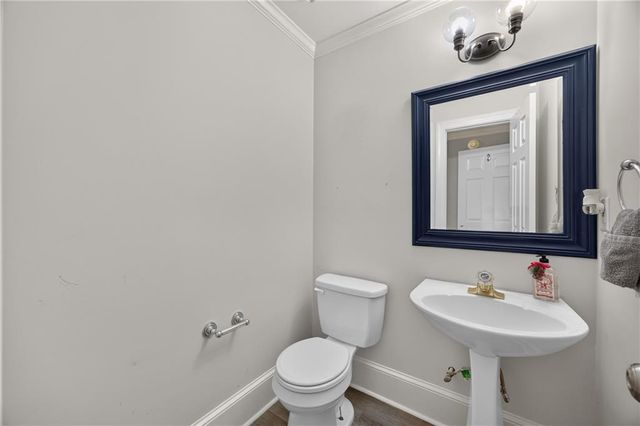 2405 Aveberry Court SE, Conyers, GA 30013