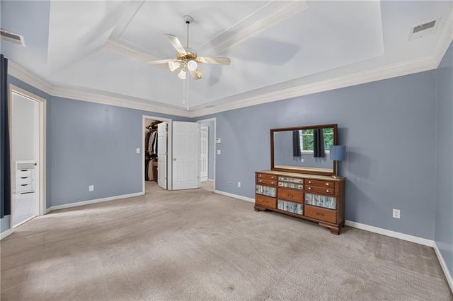 2405 Aveberry Court SE, Conyers, GA 30013