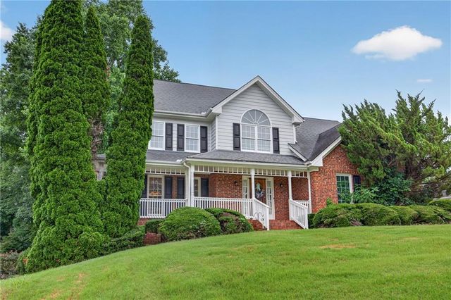 2405 Aveberry Court SE, Conyers, GA 30013