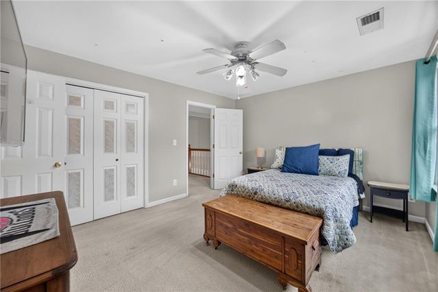 2405 Aveberry Court SE, Conyers, GA 30013