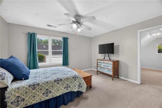 2405 Aveberry Court SE, Conyers, GA 30013