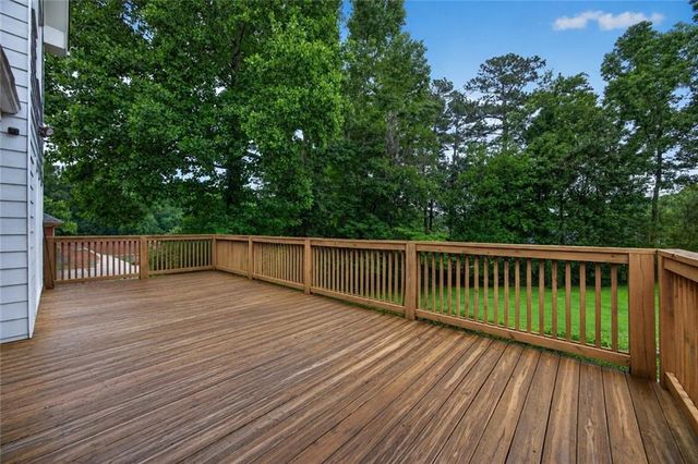 2405 Aveberry Court SE, Conyers, GA 30013