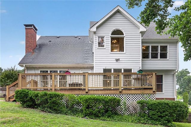 2405 Aveberry Court SE, Conyers, GA 30013