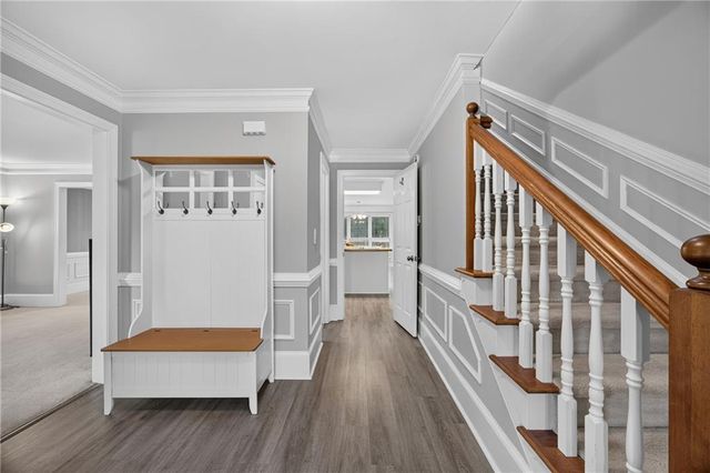 2405 Aveberry Court SE, Conyers, GA 30013