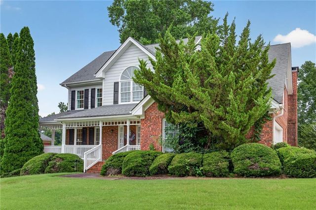 2405 Aveberry Court SE, Conyers, GA 30013