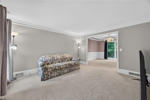 2405 Aveberry Court SE, Conyers, GA 30013