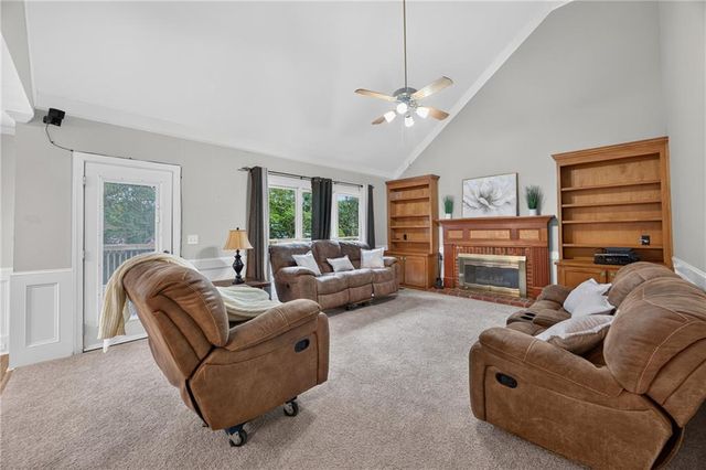 2405 Aveberry Court SE, Conyers, GA 30013