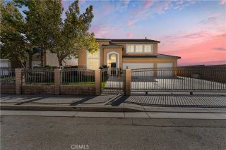 5604 Kingman, Palmdale, CA 93552