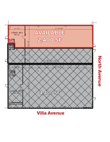 383 E North Avenue, Villa Park, IL 60181