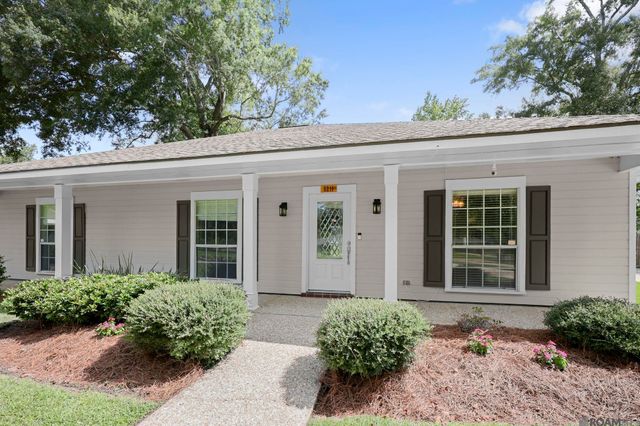 5211 Fort Gregg Dr, Baton Rouge, LA 70817