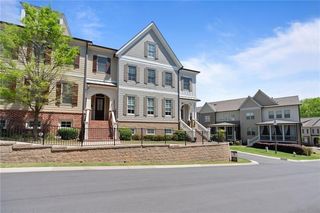 265 Trecastle Square, Canton, GA 30114