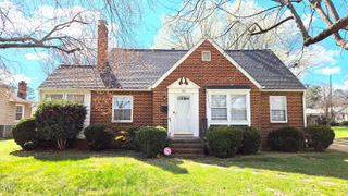 118 Tarleton Avenue, Burlington, NC 27215