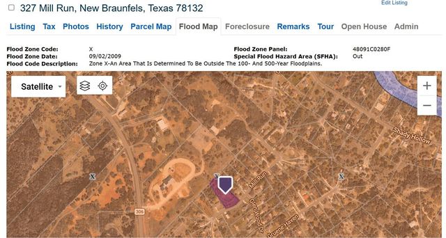 327 Mill RUN, New Braunfels, TX 78132