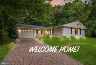 8804 STRAUSE CT, Springfield, VA 22153