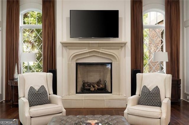 4136 N Stratford Road NE, Atlanta, GA 30342