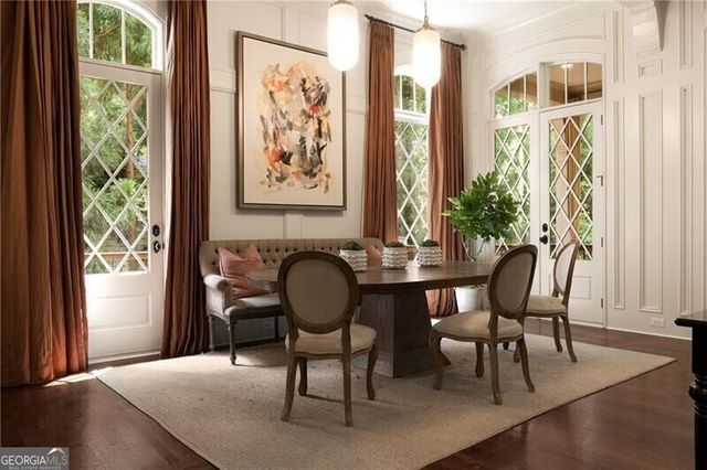 4136 N Stratford Road NE, Atlanta, GA 30342