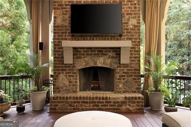 4136 N Stratford Road NE, Atlanta, GA 30342