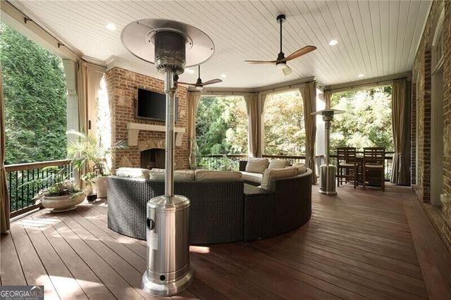 4136 N Stratford Road NE, Atlanta, GA 30342