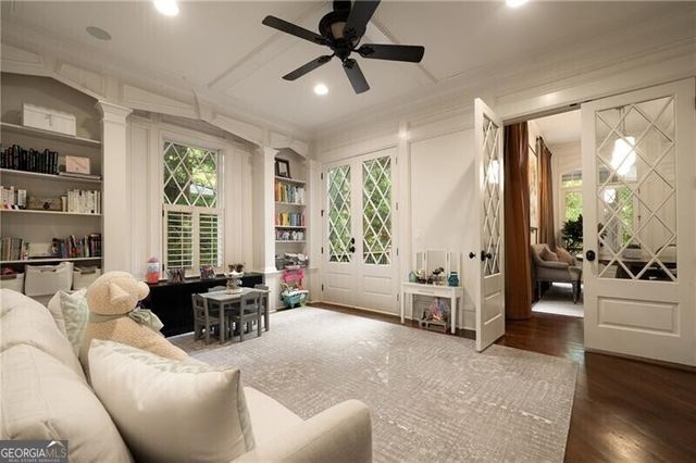 4136 N Stratford Road NE, Atlanta, GA 30342