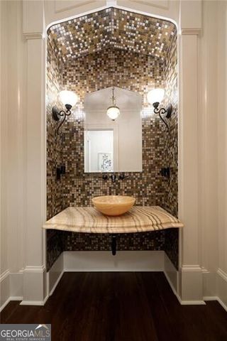 4136 N Stratford Road NE, Atlanta, GA 30342